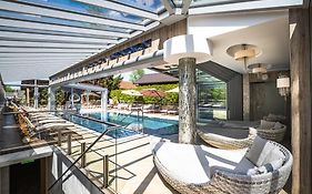 Wellness & Landhotel Prinz- Wellness & Romantik