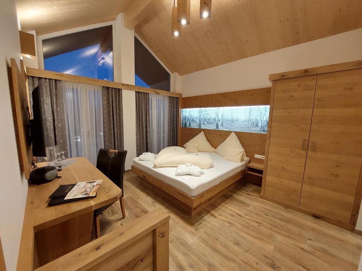 Wellness & Landhotel Prinz- Wellness & Romantik Anger Exterior photo