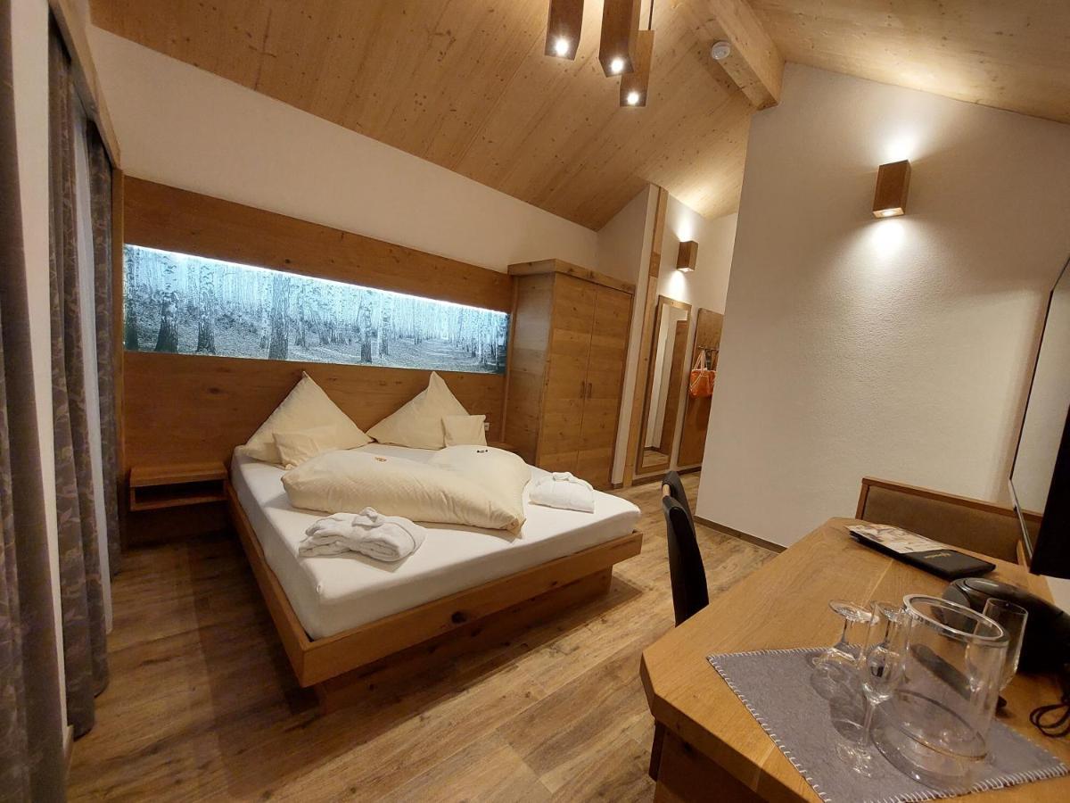 Wellness & Landhotel Prinz- Wellness & Romantik Anger Exterior photo