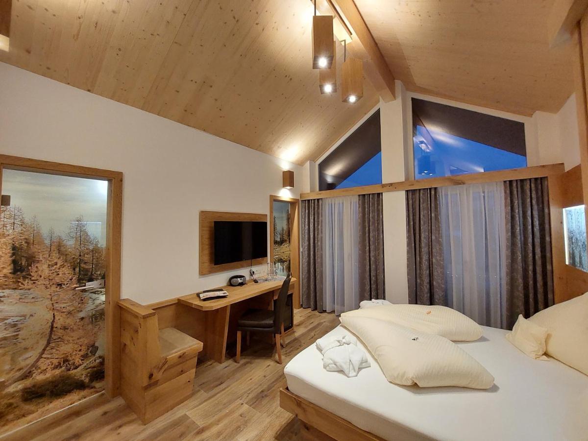 Wellness & Landhotel Prinz- Wellness & Romantik Anger Exterior photo