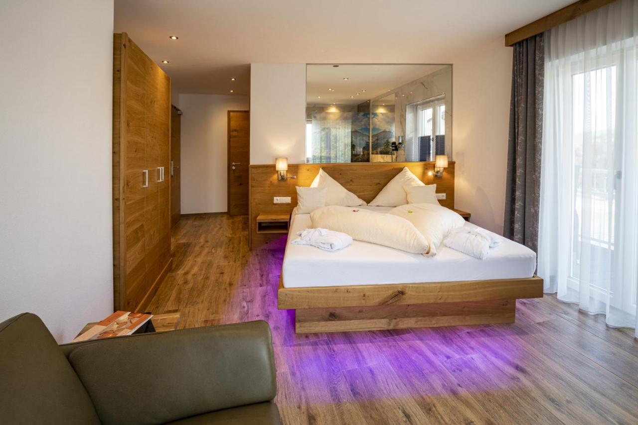Wellness & Landhotel Prinz- Wellness & Romantik Anger Exterior photo