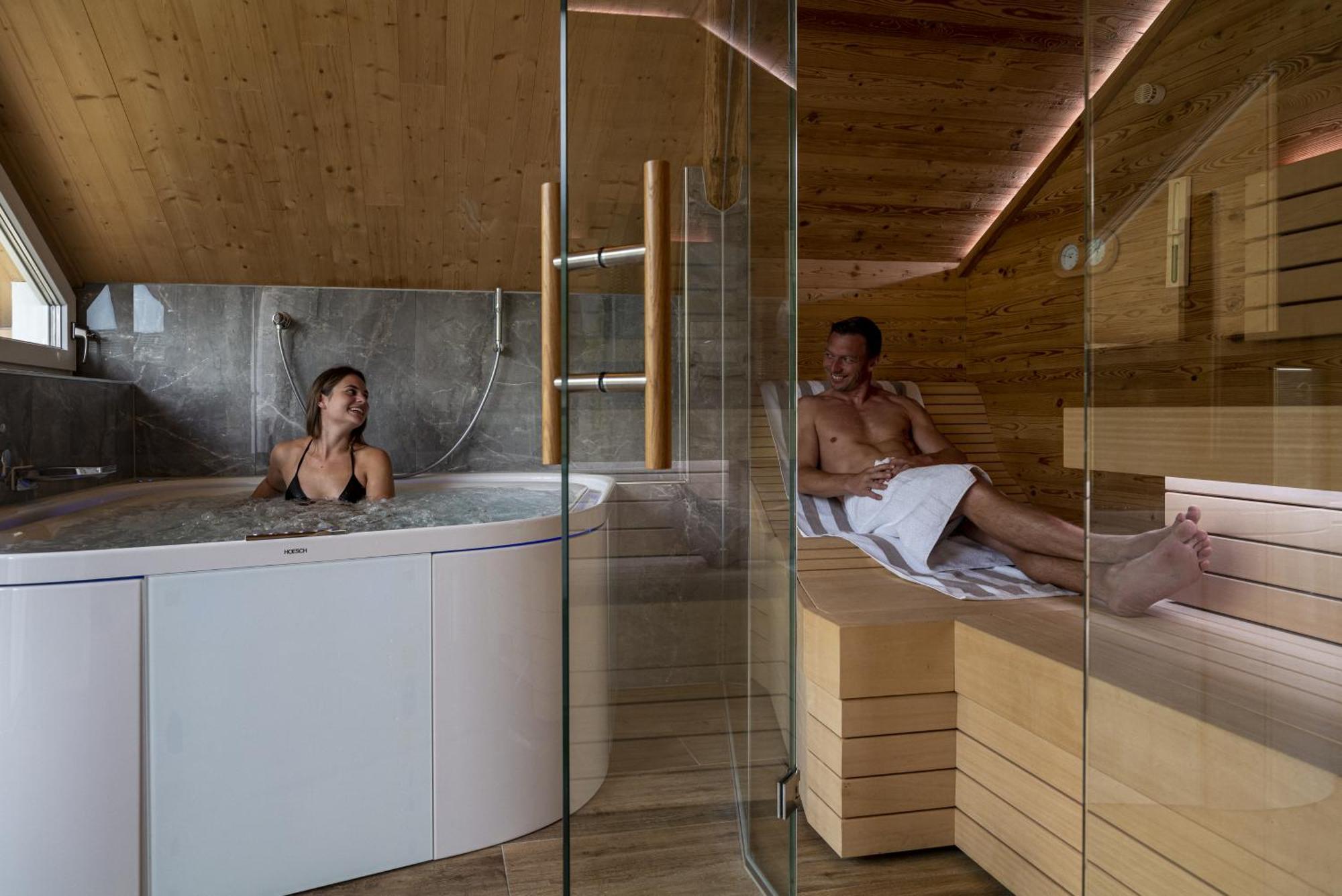Wellness & Landhotel Prinz- Wellness & Romantik Anger Exterior photo