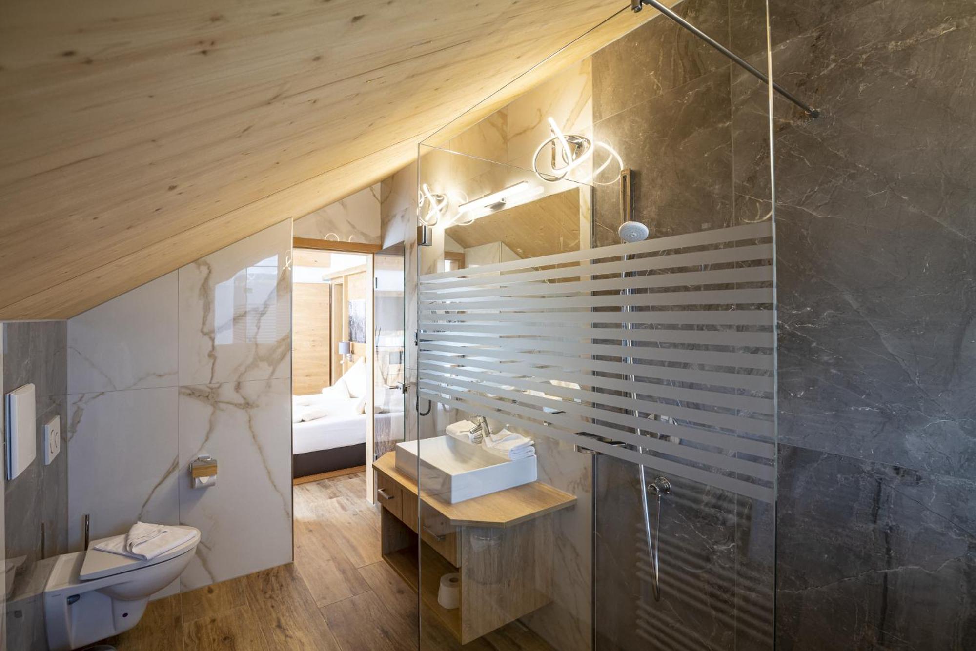 Wellness & Landhotel Prinz- Wellness & Romantik Anger Exterior photo