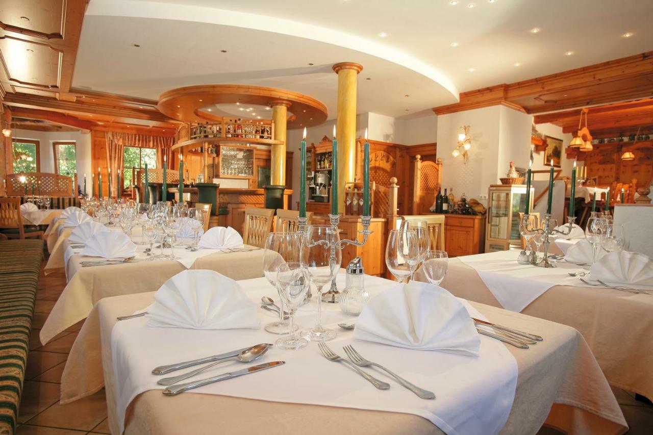 Wellness & Landhotel Prinz- Wellness & Romantik Anger Exterior photo